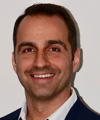 Dr. Theo Katsaros, Pickering Periodontist