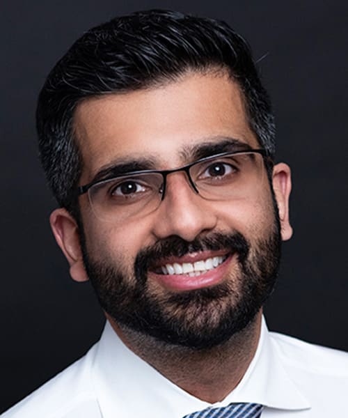 Dr. Harpreet Gill, Pickering General Dentist