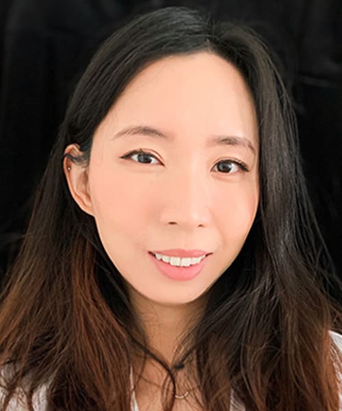 Dr. Rachel Kim, Pickering General Dentist