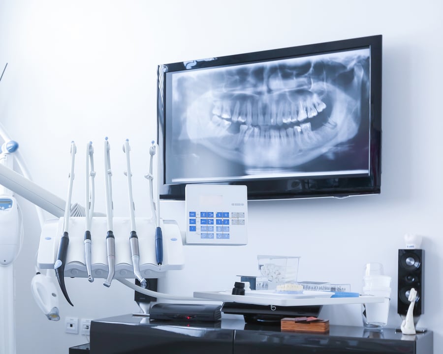 Dental Technology, Pickering Dentist